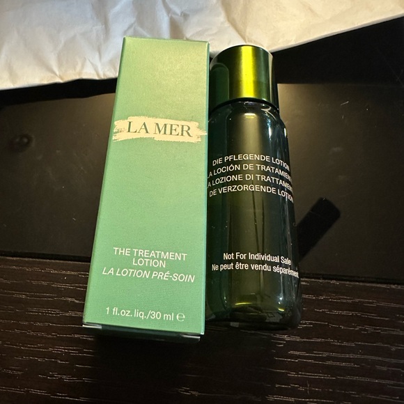 La Mer The Treatment NEW EDITION 1oz/30ml - Picture 12 of 14